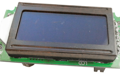 Mała automatyka do wzmacniacza lampowego