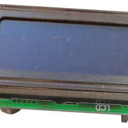 Mała automatyka do wzmacniacza lampowego