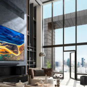 Duże, bardzo duże - dlaczego rozmiar ma znaczenie przy wyborze telewizora i jak zrobić to mądrze?