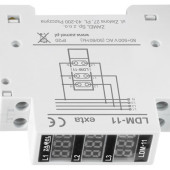 Uniwersalny wskaźnik napięcia LDM-11 firmy Zamel
