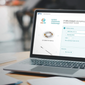 Konfigurator systemu oświetlenia meblowego Easy Click od GTV Poland