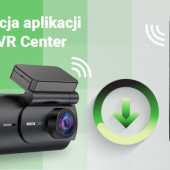 Najnowsza wersja aplikacji Navitel DVR Center dla systemów operacyjnych: iOS i Android