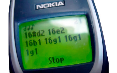 Kurs FPGA Lattice (16). Generowanie dźwięków