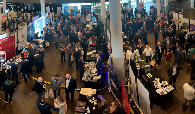 Trzecia edycja TEK.day Wrocław - to już 14 marca 2024!