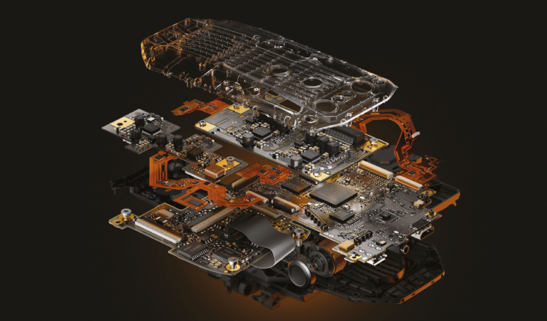 Zaufany dystrybutor oprogramowania, aparatury pomiarowej i komponentów