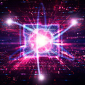 Zwiększanie wydajności systemów wbudowanych za pomocą konfigurowalnych obwodów logicznych