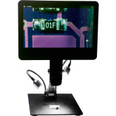 Mikroskop cyfrowy Andonstar AD249S-M. Porządny mikroskop w przystępnej cenie