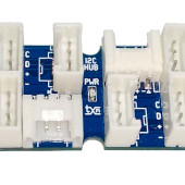 Aktywny hub I²C Grove