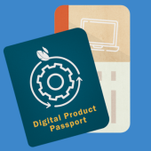 Nadchodzą cyfrowe paszporty produktów - na początku dla elektroniki