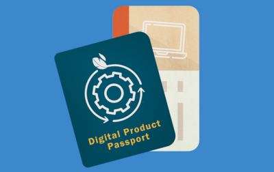 Nadchodzą cyfrowe paszporty produktów - na początku dla elektroniki