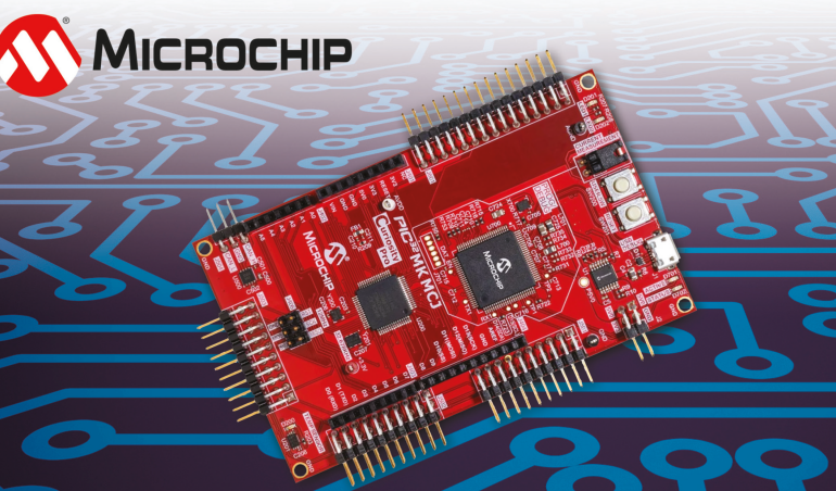 Wygraj zestaw ewaluacyjny Microchip PIC32MK MCJ Curiosity Pro