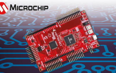 Wygraj zestaw ewaluacyjny Microchip PIC32MK MCJ Curiosity Pro