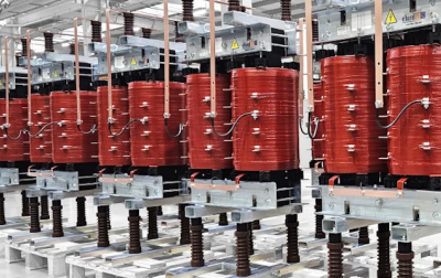 Rewolucja w dławikach średniego napięcia, czyli przełom w firmie ELHAND Transformatory