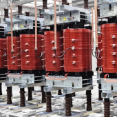 Rewolucja w dławikach średniego napięcia, czyli przełom w firmie ELHAND Transformatory