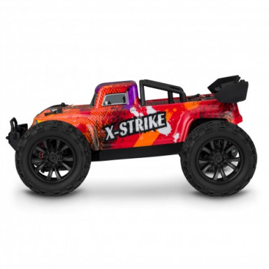 Zdalnie sterowany samochód Overmax X-Strike