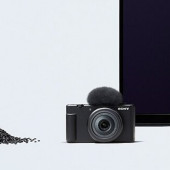 Tworzywo SORPLAS w produktach firmy Sony