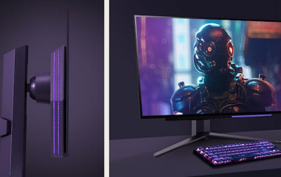 Polska premiera monitora gamingowego LG UltraGear OLED o oznaczeniu 27GS95QE