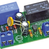 Włącznik zmierzchowy