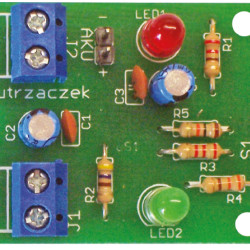 Ładowarka akumulatorów Li-Ion i Li-Poly