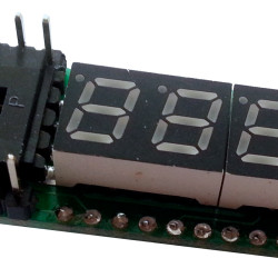 LED7_Expander dla Arduino