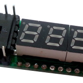 LED7_Expander dla Arduino