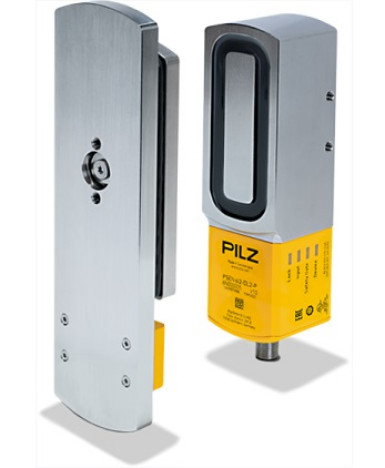 Elektromechaniczny rygiel bezpieczeństwa PSENslock 2