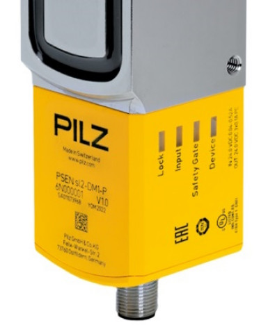 Elektromechaniczny rygiel bezpieczeństwa PSENslock 2