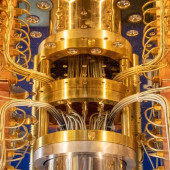 Najważniejsze rodzaje połączeń wewnętrznych w komputerach kwantowych