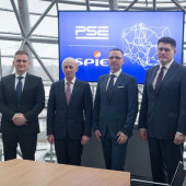 Kluczowa stacja elektroenergetyczna na Pomorzu Zachodnim zostanie rozbudowana