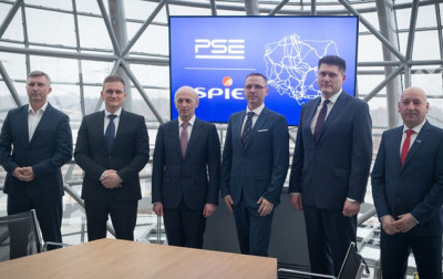 Kluczowa stacja elektroenergetyczna na Pomorzu Zachodnim zostanie rozbudowana