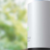 Deco X50-Outdoor firmy TP-Link - koniec problemów z siecią Wi-Fi w domu i ogrodzie