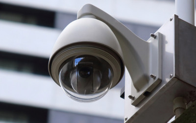 Konfiguracja kamer BLOW