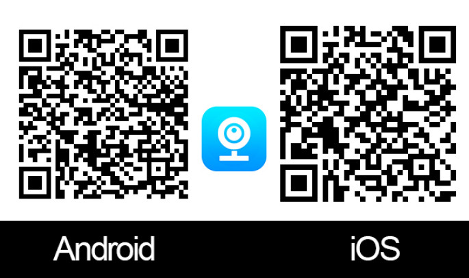 Konfiguracja kamer BLOW