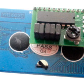 LCD_Expander dla Arduino