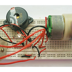 Zabezpieczenie przeciwzwarciowe w pojazdach elektrycznych