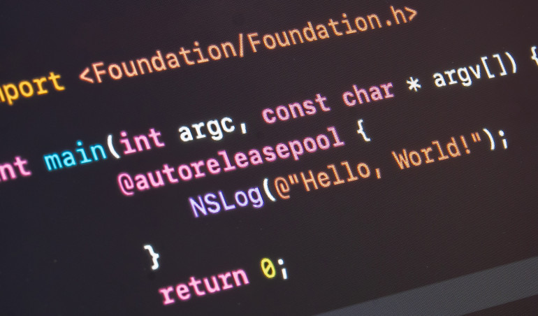 Piszemy prosty program dla ARM Cortex M4, czyli jak skomplikować prostą rzecz w przykładach