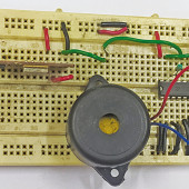 Dzwonek bezprzewodowy