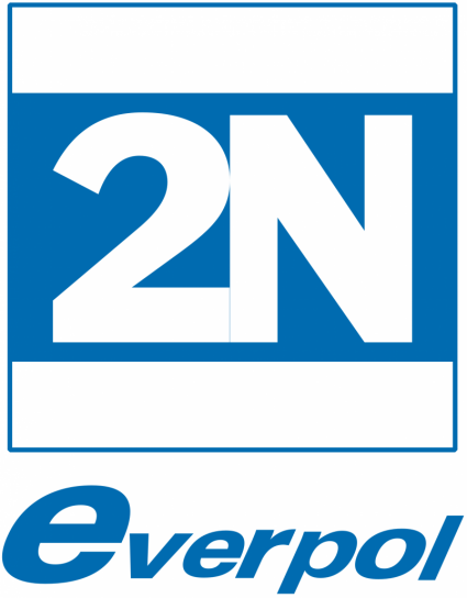 Logo firmy 2N-Everpol