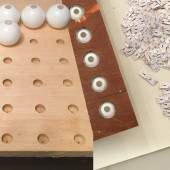 Ekscytacje Maxa. Migające diody LED i śliniący się inżynierowie (6)