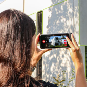 BLK3D firmy Leica Geosystems - przystępne rozwiązanie do pomiarów w obrazie