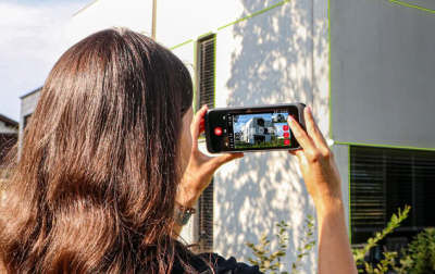 BLK3D firmy Leica Geosystems - przystępne rozwiązanie do pomiarów w obrazie