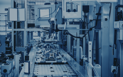 Trendy w branży produkcji elektroniki na rok 2024