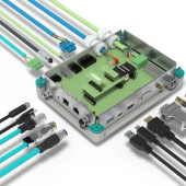 Zoptymalizowane systemy obudów dla komputerów jednopłytkowych Raspberry Pi