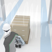 Najnowszy czytnik bramki RFID firmy Pepperl+Fuchs - bezproblemowa przejrzystość w zastosowaniach logistycznych