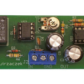 Włącznik pompy odwadniającej