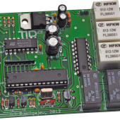 TIDex. Komputer dla samochodów z silnikiem Diesla