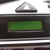 Komputer pokładowy z funkcją tempomatu