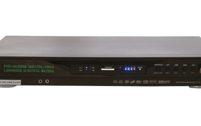 Amplituner do kina domowego AMPL-008 (1)