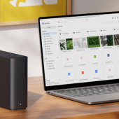 Utwórz własną chmurę w kilka minut za sprawą BeeStation firmy Synology