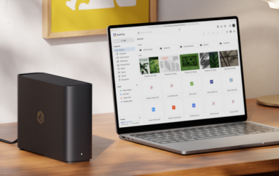 Utwórz własną chmurę w kilka minut za sprawą BeeStation firmy Synology